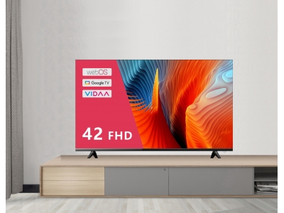 42 inches FHD LED TV