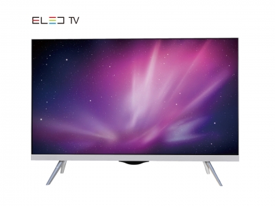32“ Slim ELED TV